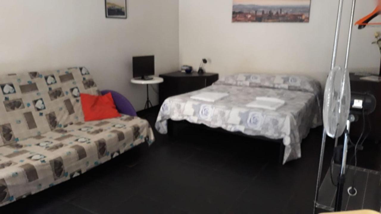 Romeo And Juliet Apartaments Bergamo Eksteriør bilde
