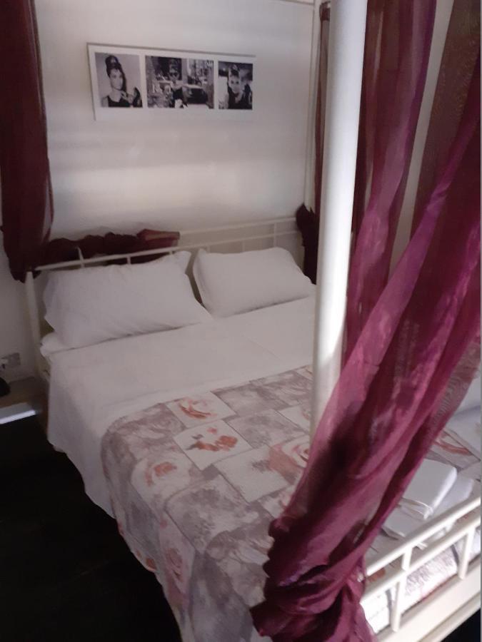Romeo And Juliet Apartaments Bergamo Eksteriør bilde
